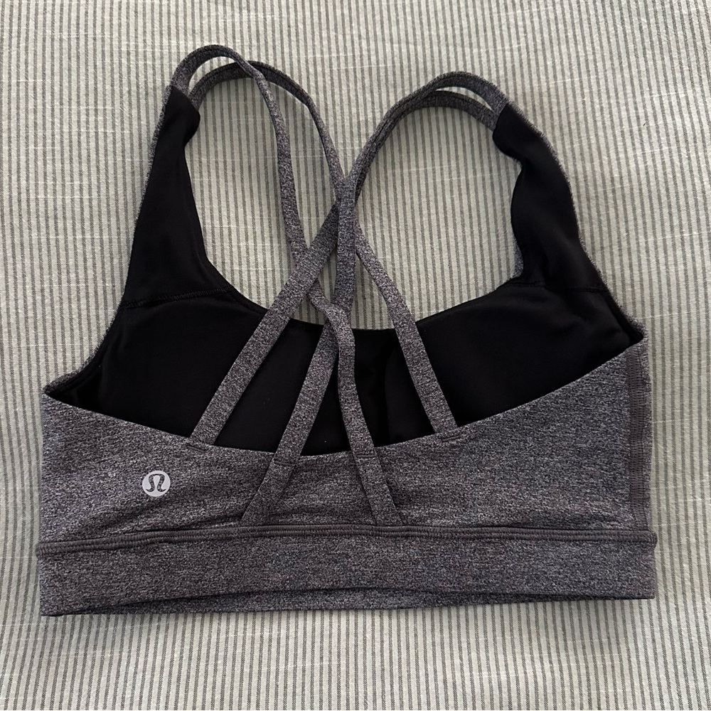 Lululemon Energy Bra